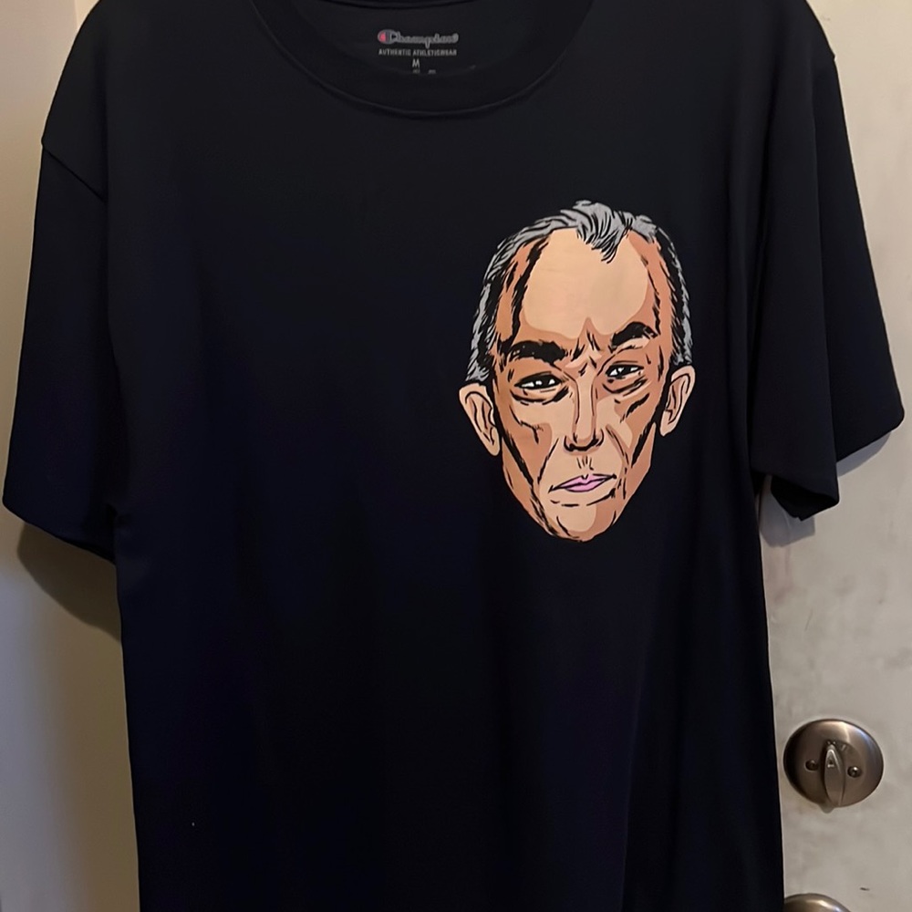 🦂🔞7️⃣Benny The Bu🗡️cher 🔪  "The Plugs I Met" OFFICIAL TOUR SHIRT!! 🇬❎🇫®️